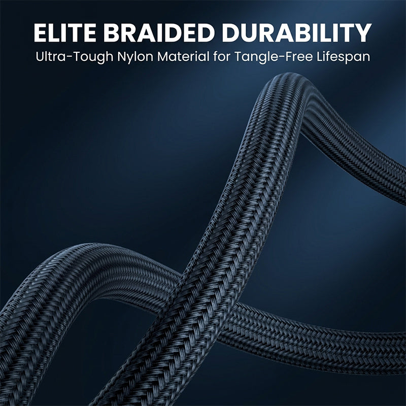 Magnetic Data Cable