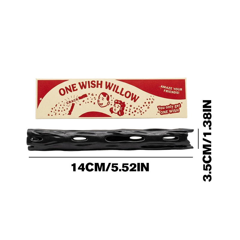 "One Wish Willow Tree"