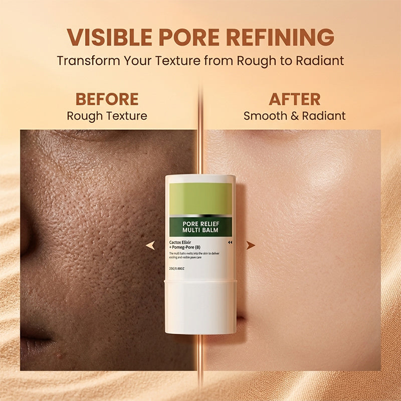 Pore Relief Multibalm