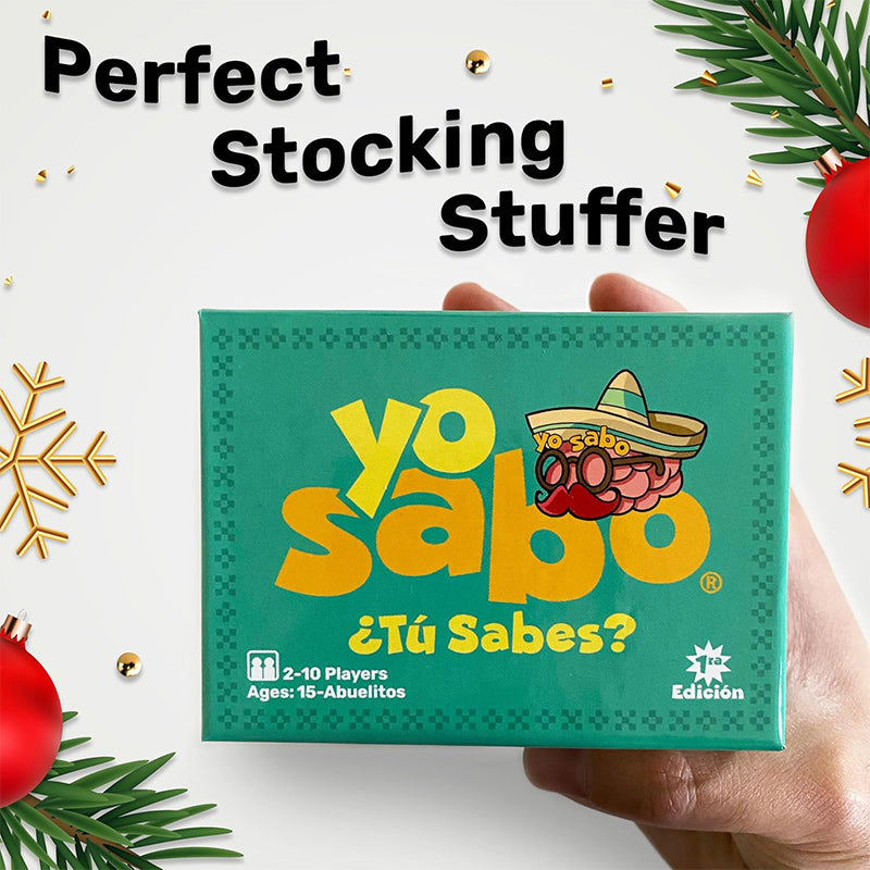 Bilingual Card Games