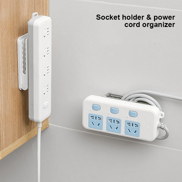 Plug Storage Holder