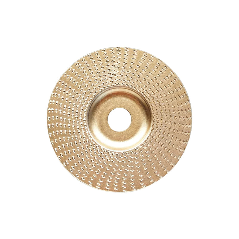 Angle Grinder Sanding and Polishing Disc