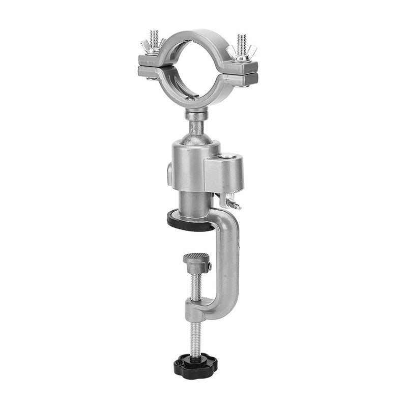 360 Degree Table Bench Clamp Vise