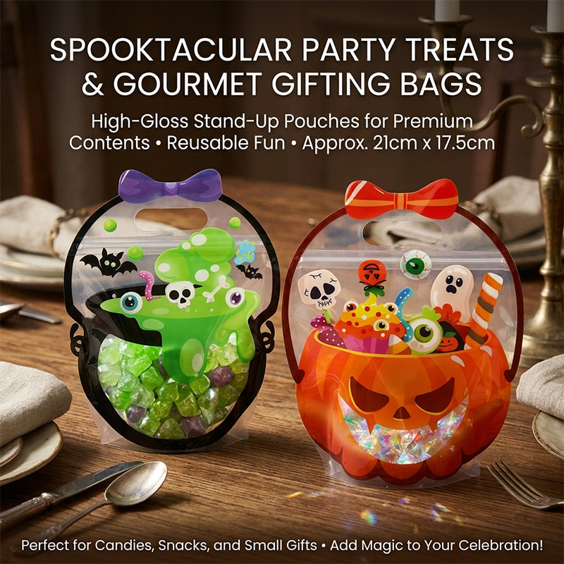 Halloween Goodie Bags