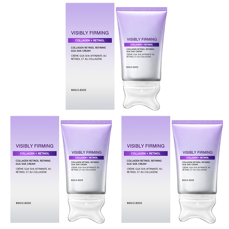Retinol Collagen Sculpting Massage Cream