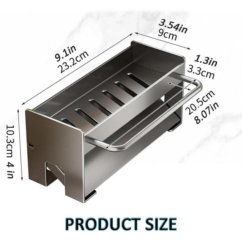 Sink Cloth Drainer