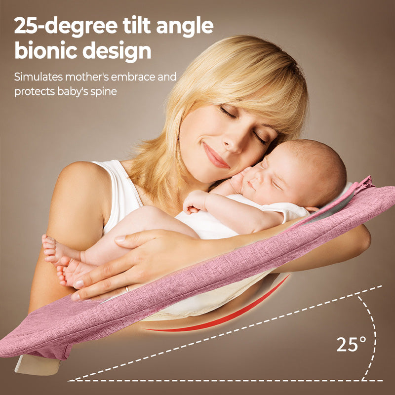 Multifunctional Newborn Soothing Chair