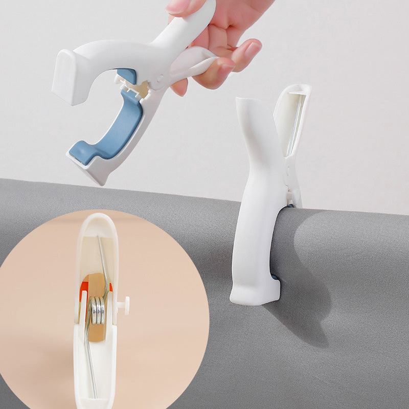 Clothespin Home Fixing with Clip