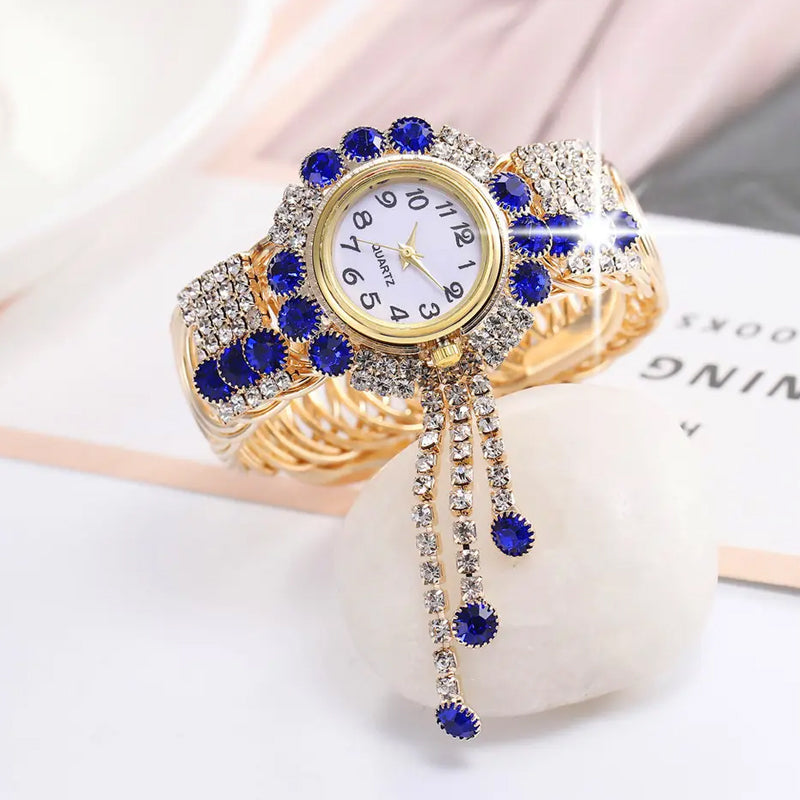 Diamond Watches
