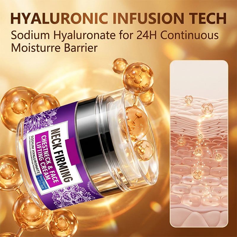 Neck Firming Cream