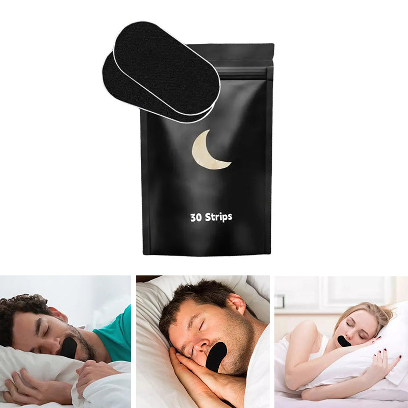 Anti-Snoring Mouth Tape