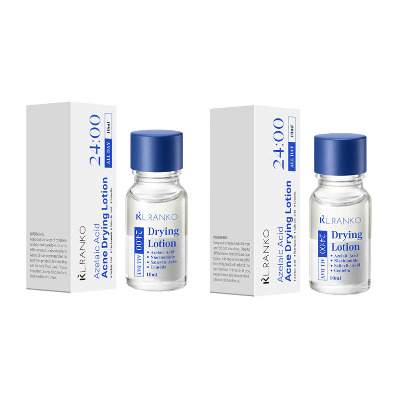 Salicylic Acid Acne Spot Treatment Serum – 10ml