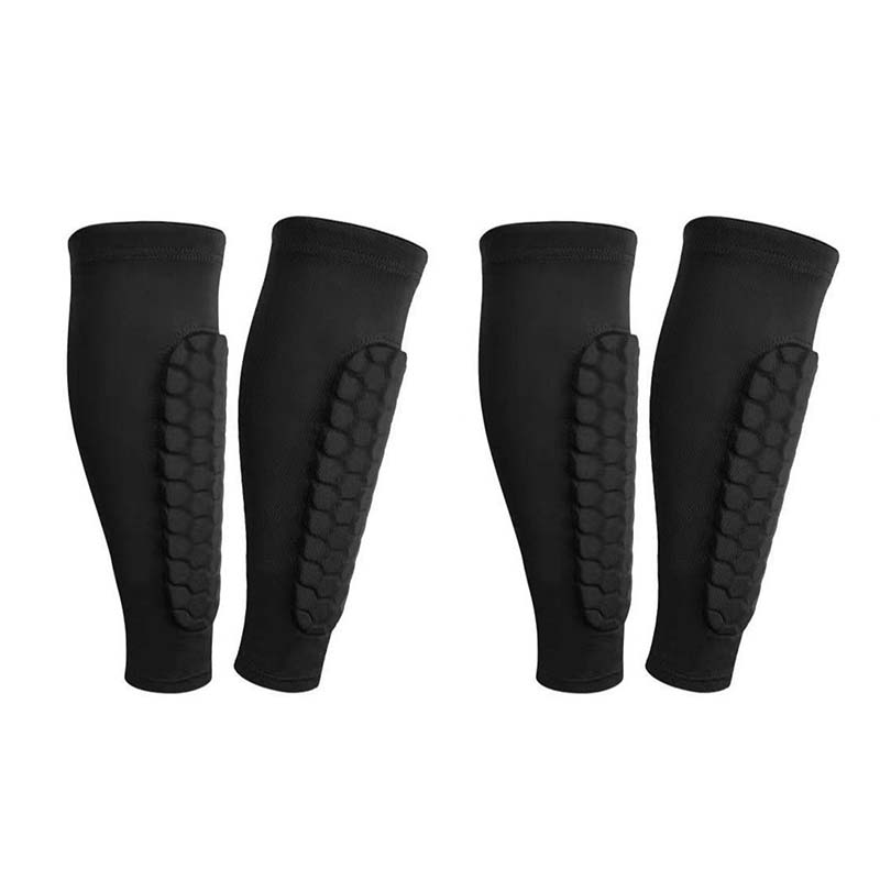 Sports Honeycomb Knee Pads