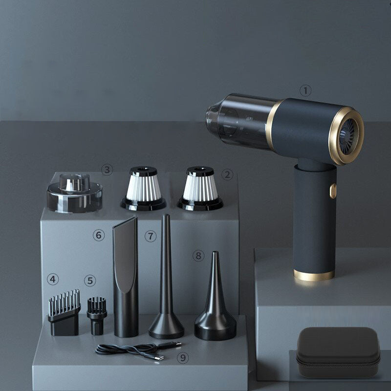 Car Vacuum Cleaner