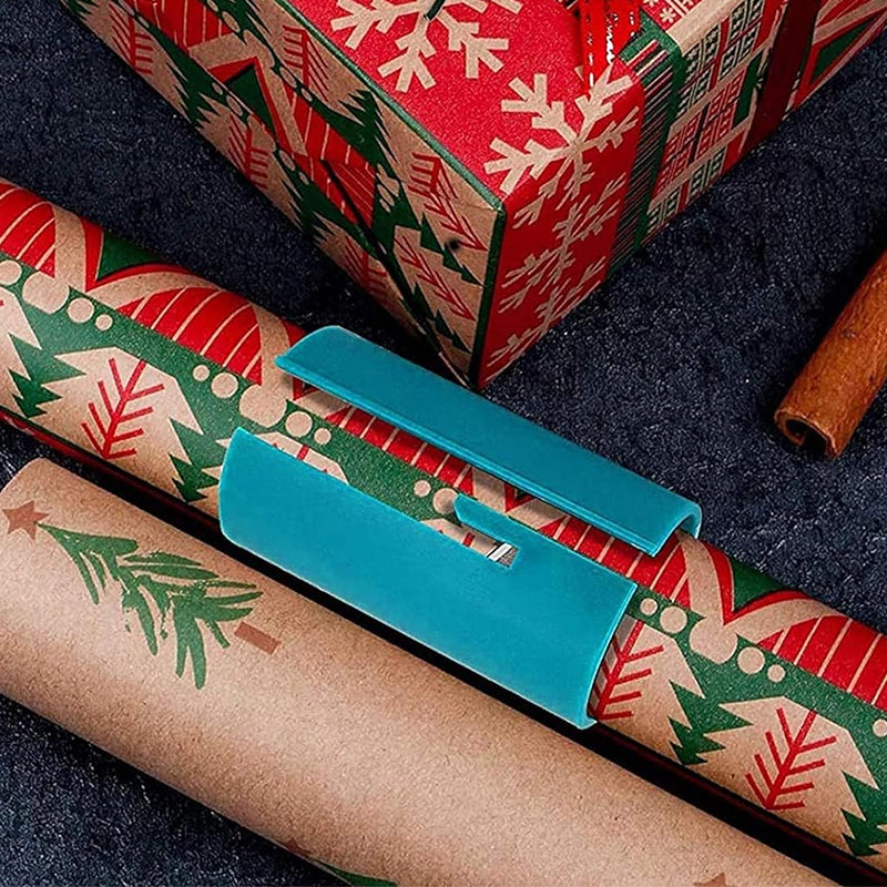 Wrapping Paper Cutter