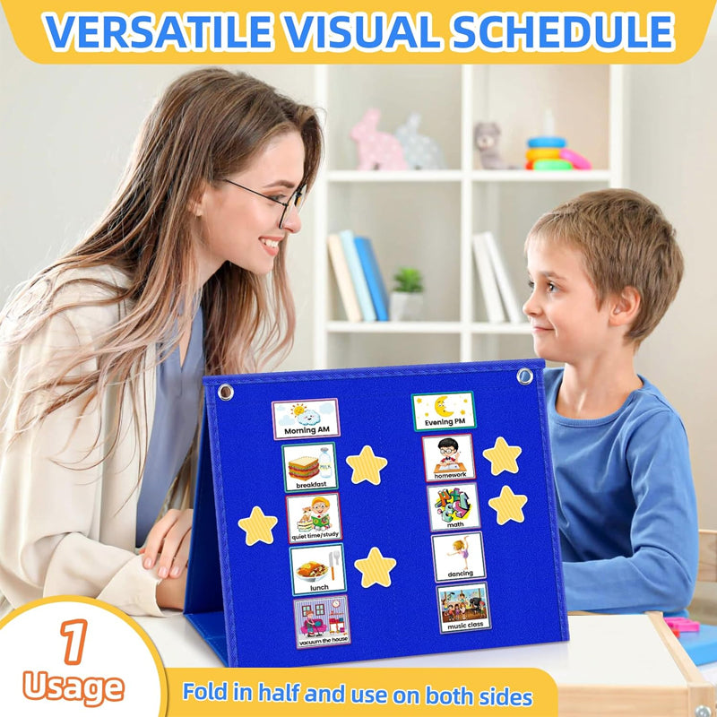 Visual Schedule