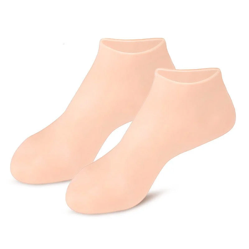 Moisturizing Glove Set