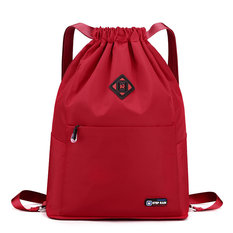 Traveling Backpack