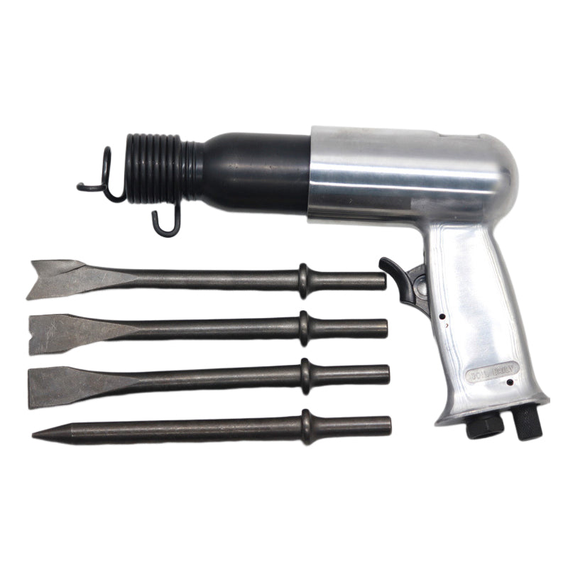 Pneumatic Shovel