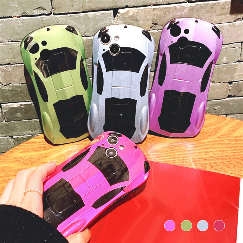 Luxury Cool Supercar Phone Case