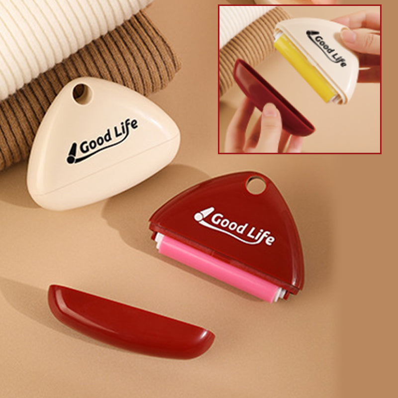 Washable Roller Sticker
