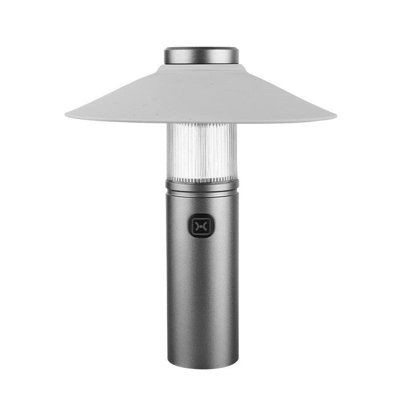 Portable Flashlight for Camping