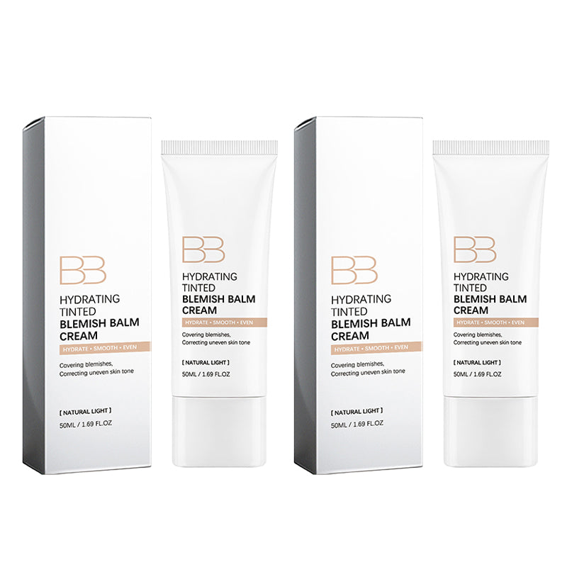 Hydrating Tinted BB Cream