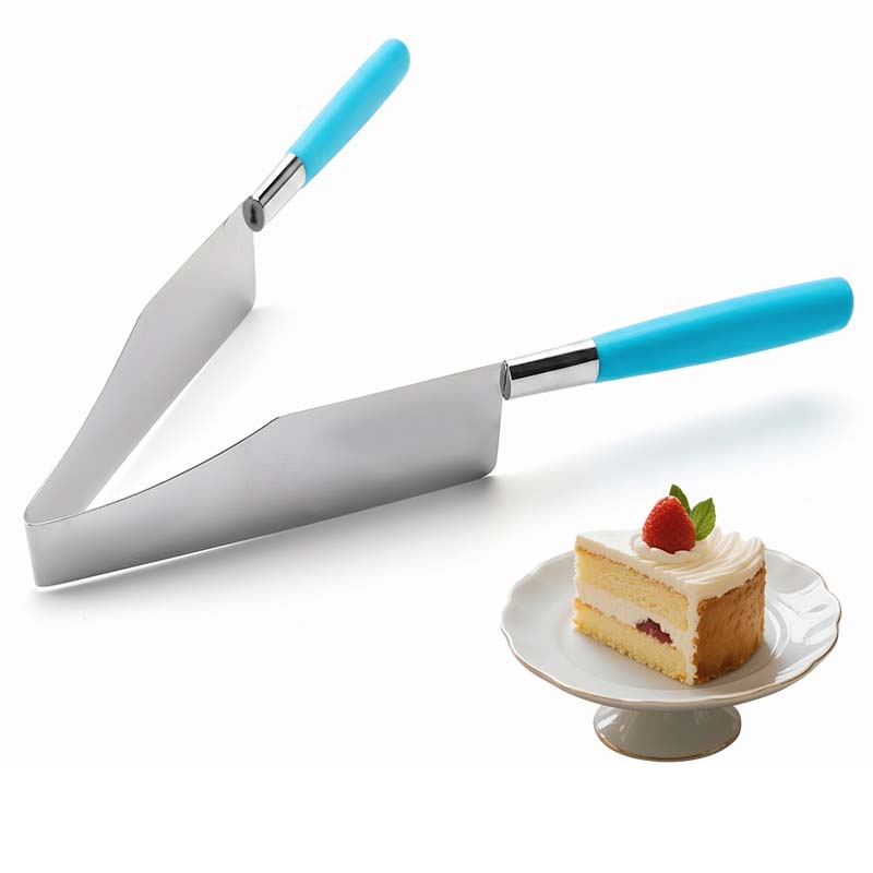 Stainless Steel Cake Clip Cutter