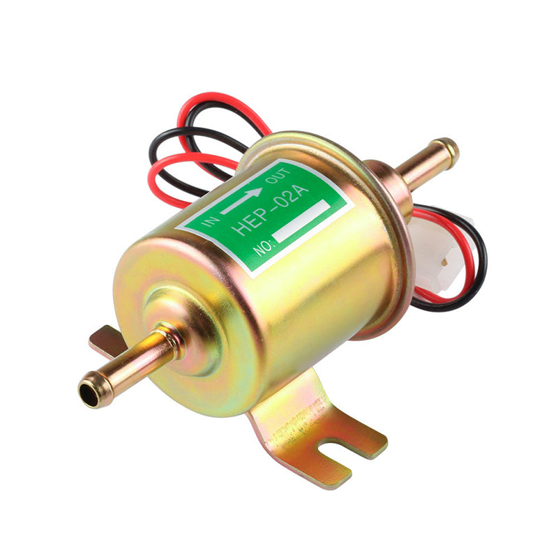 Universal Fuel Pump for Cars