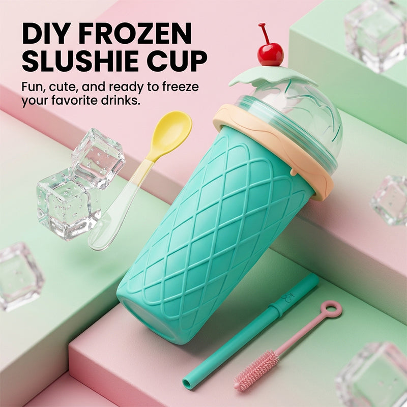 Slushy Cup Slushie Cup