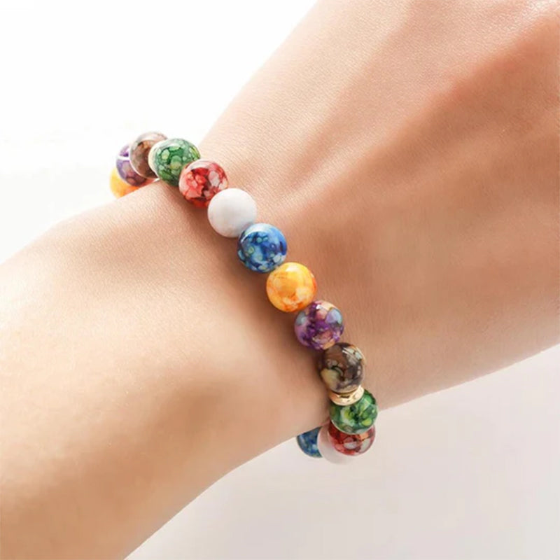 7 CHAKRA BRACELET