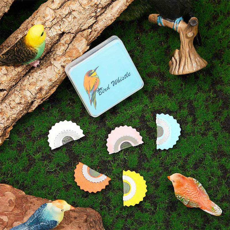 Tongue Original Tweeting Noisemaker Toys