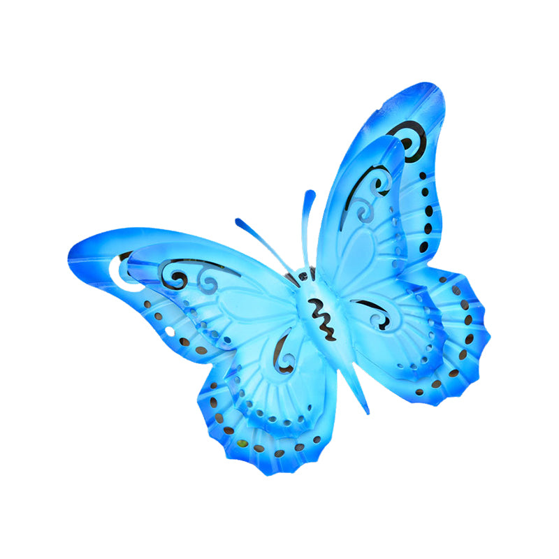 Garden Simulation Butterfly