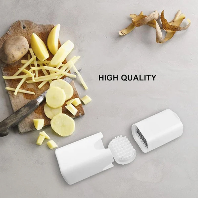 Vegetable Chopper Dicer