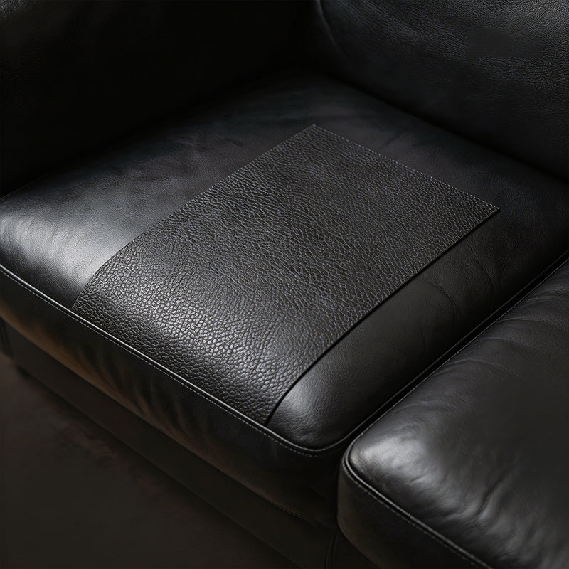 Self-Adhesive PU Leather Repair Patch Kit