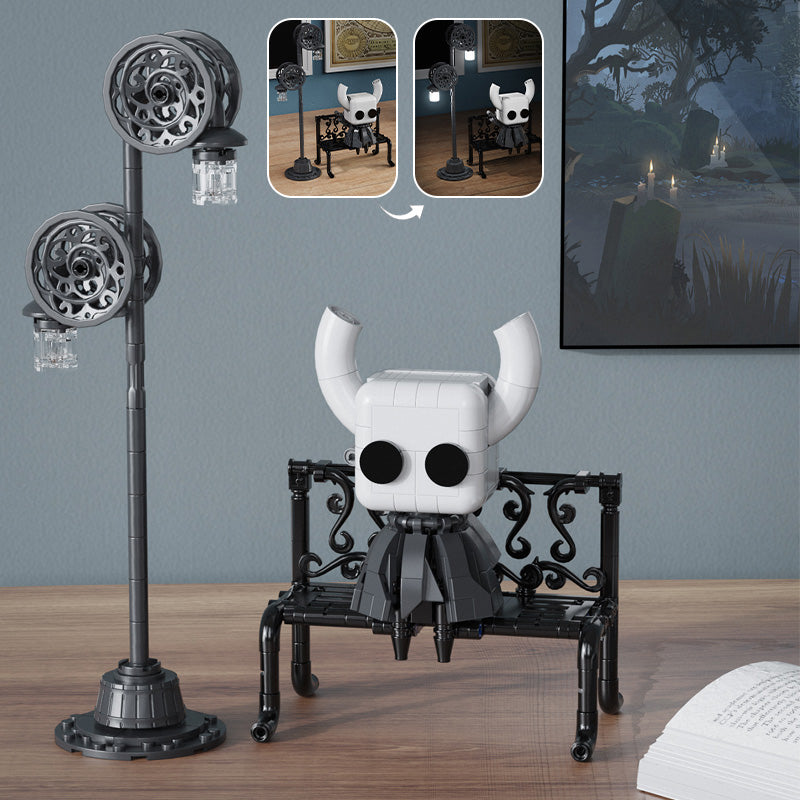 Hollow Knight Building Set
