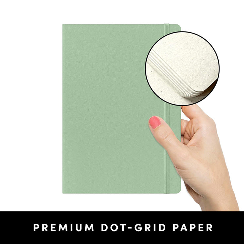 PAPERAGE Bullet Style Journal Kit