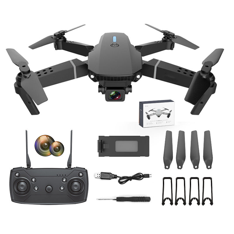 Drone 4K High Definition Aerial Photography Aircraft