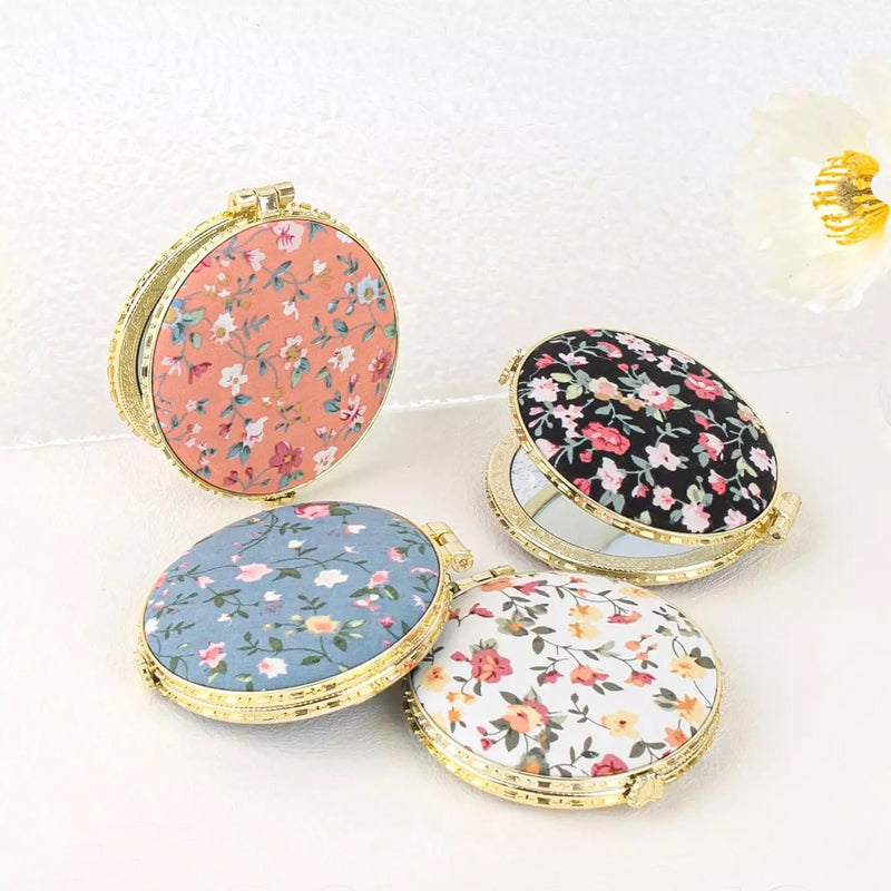 Mini Makeup Mirror