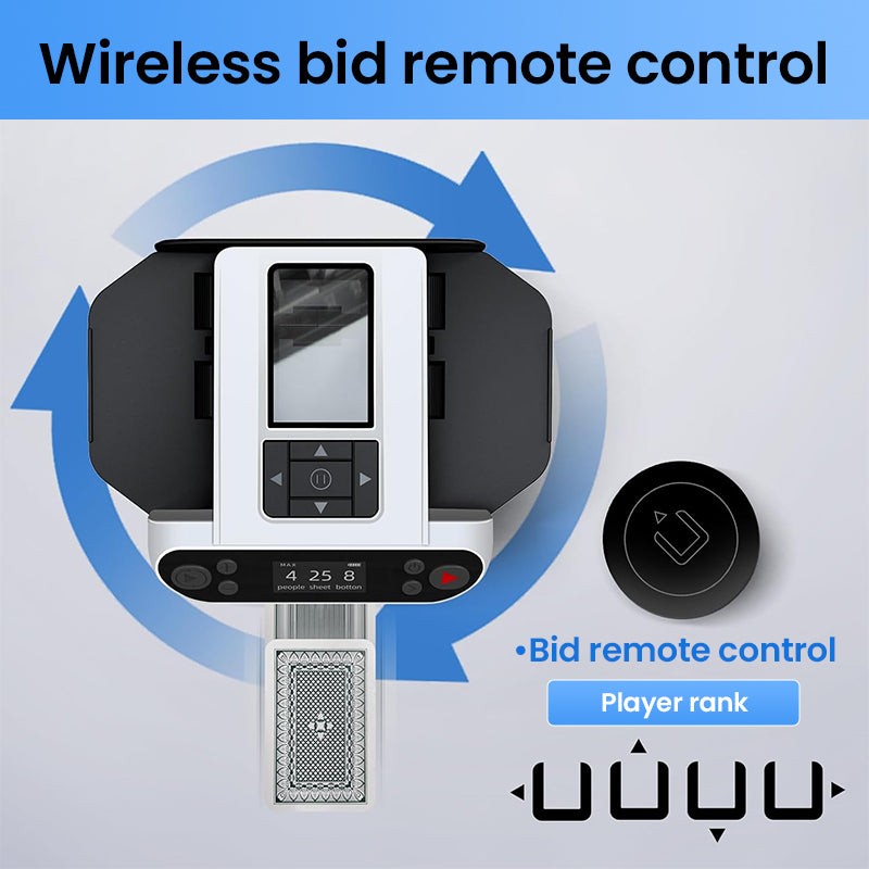 Smart card dispenser