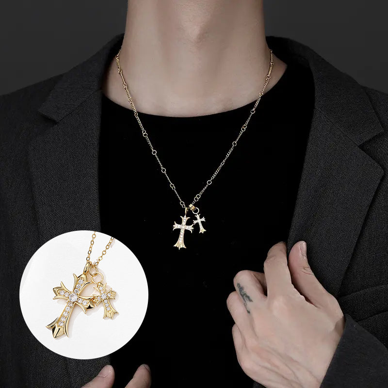 Necklace of the Cross