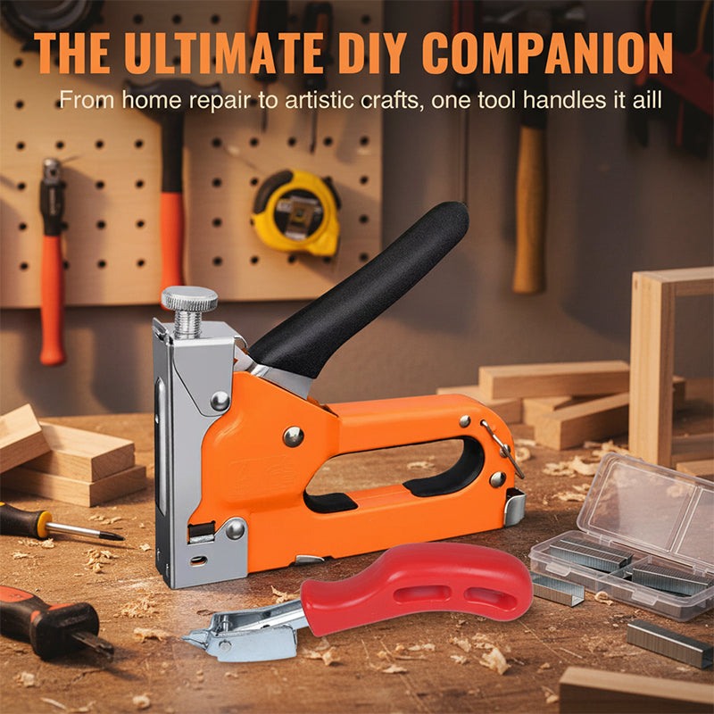 U-Shaped Nail Gun