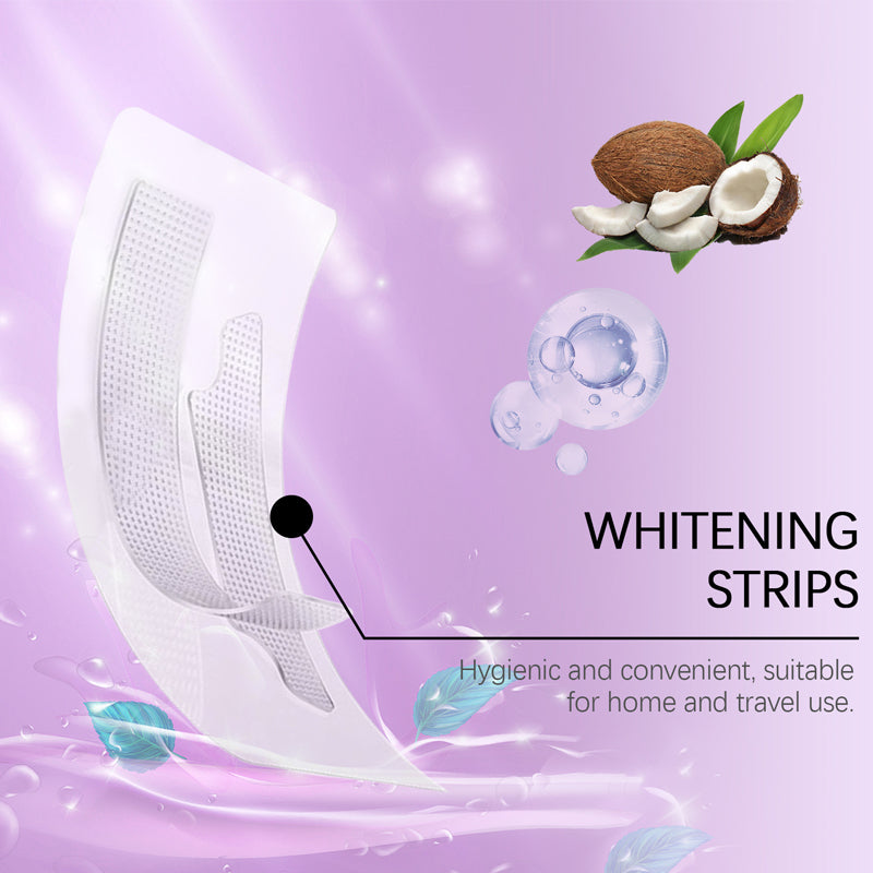 Teeth Whitening Strips