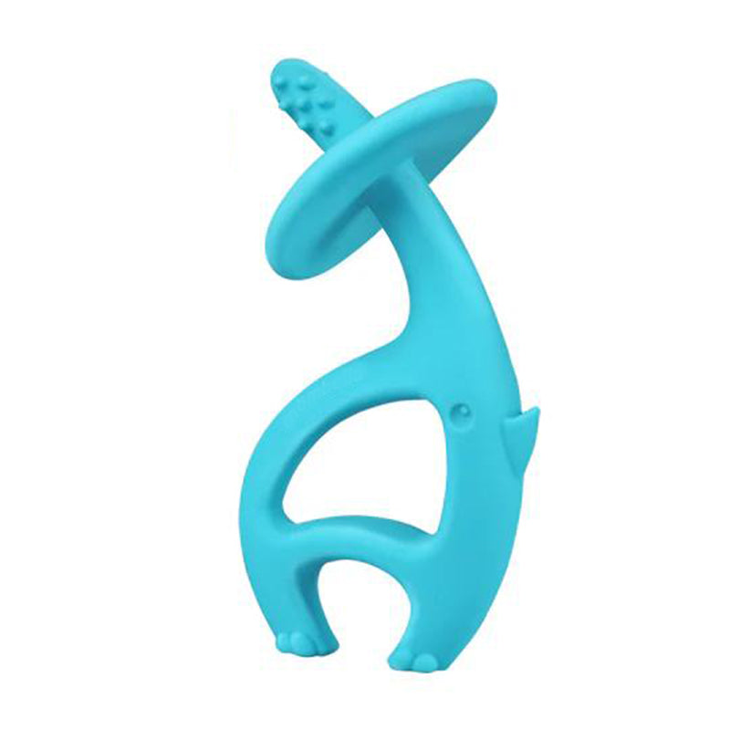 Children's Dancing Elephant Soother Teether