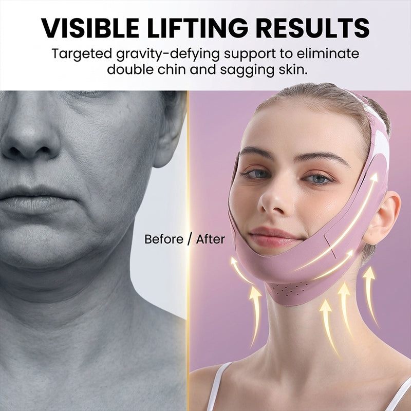 Facial Sculpting Mask