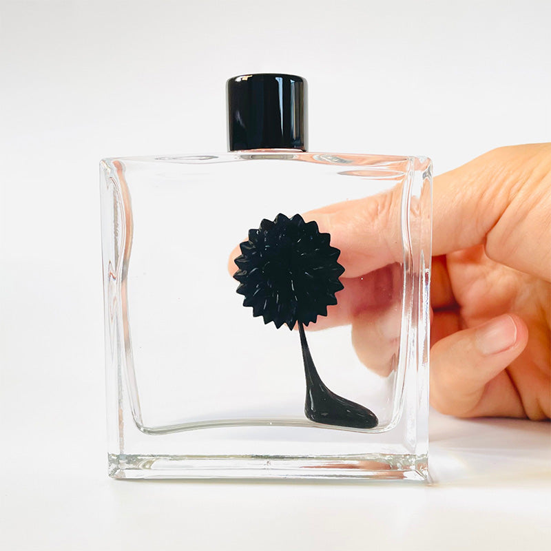 Ferrofluid Toy