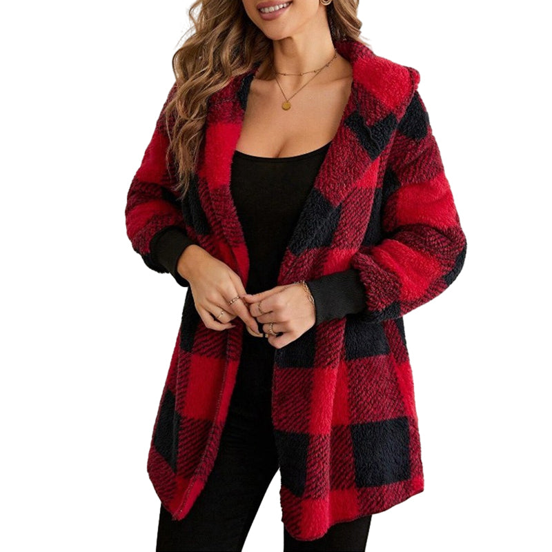 Women's Fleece Jacket