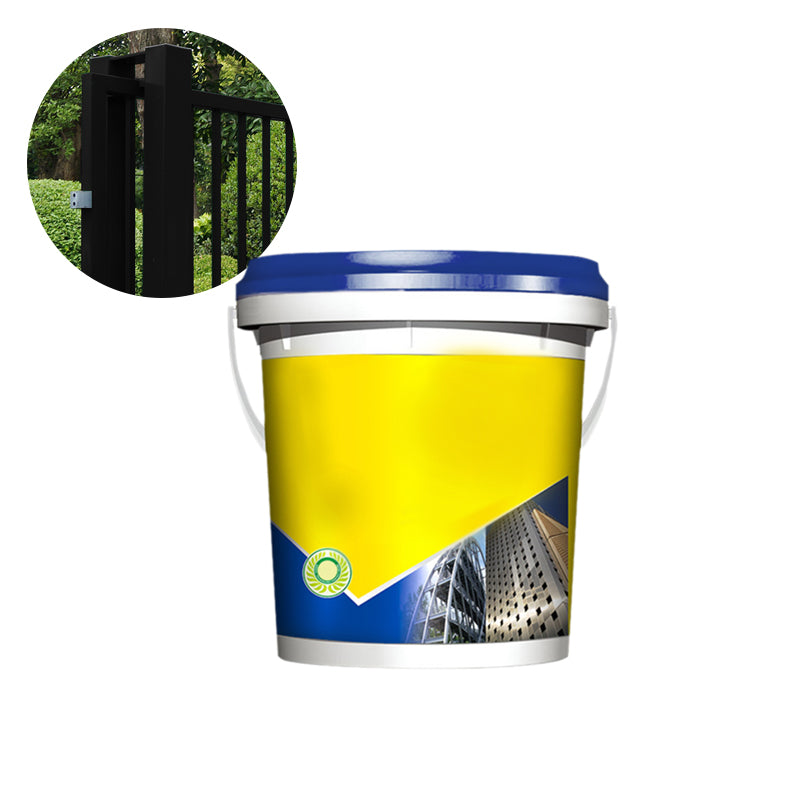 Water-based Rust-proof Paint Metal Paint
