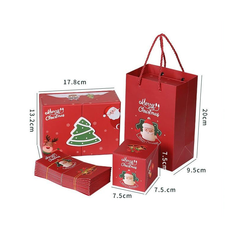 🎄Christmas hot sale -🎁Surprise box gift box