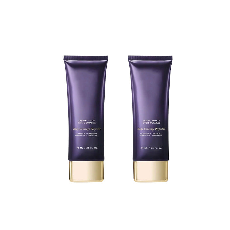 Body Coverage Perfector